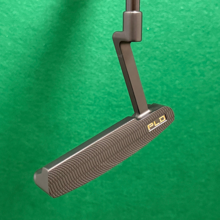 Ping 2024 PLD Milled Special Edition Anser 30 34" Plumbers-Neck Putter w/HC