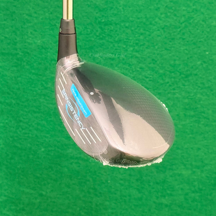 NEW LH Ping G440 MAX 15° Fairway 3 Wood Tensei Blue AV Series 75 Stiff w/HC