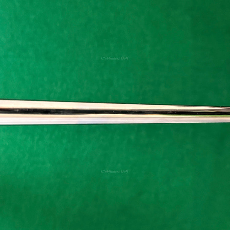 Ping PLD Milled DS72 34" Double-Bend Mid-Mallet Putter w/SuperStroke
