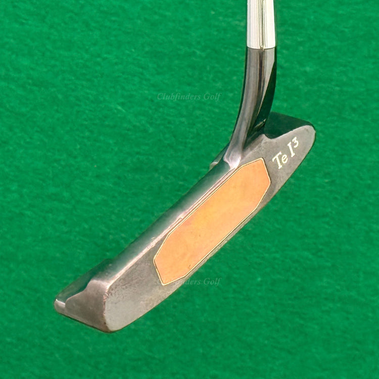 Scotty Cameron Teryllium Two Santa Fe Te I3 35" Putter by Titleist