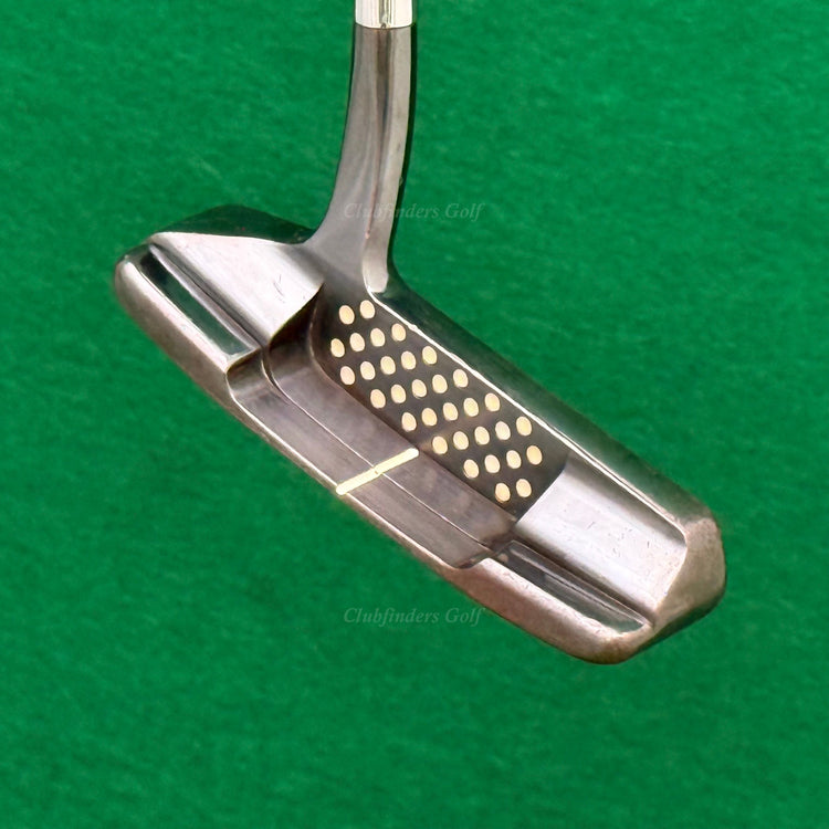 Scotty Cameron Teryllium Two Santa Fe Te I3 35" Putter by Titleist