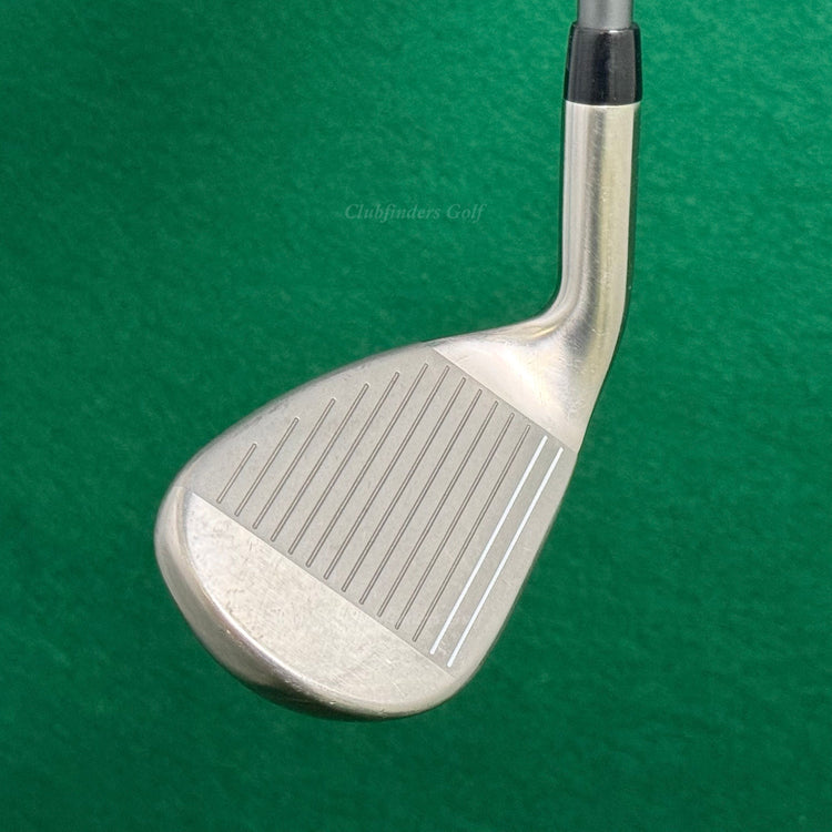 Lady Callaway Mavrik Max W 2020 5H,6-AW Iron Set Catalyst 45 4.0 Graphite Ladies