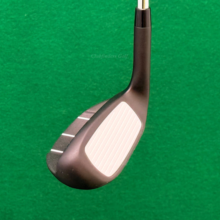 Lady Odyssey 2025 Chipper 37° Chipping Iron Wedge Factory Steel Wedge Flex