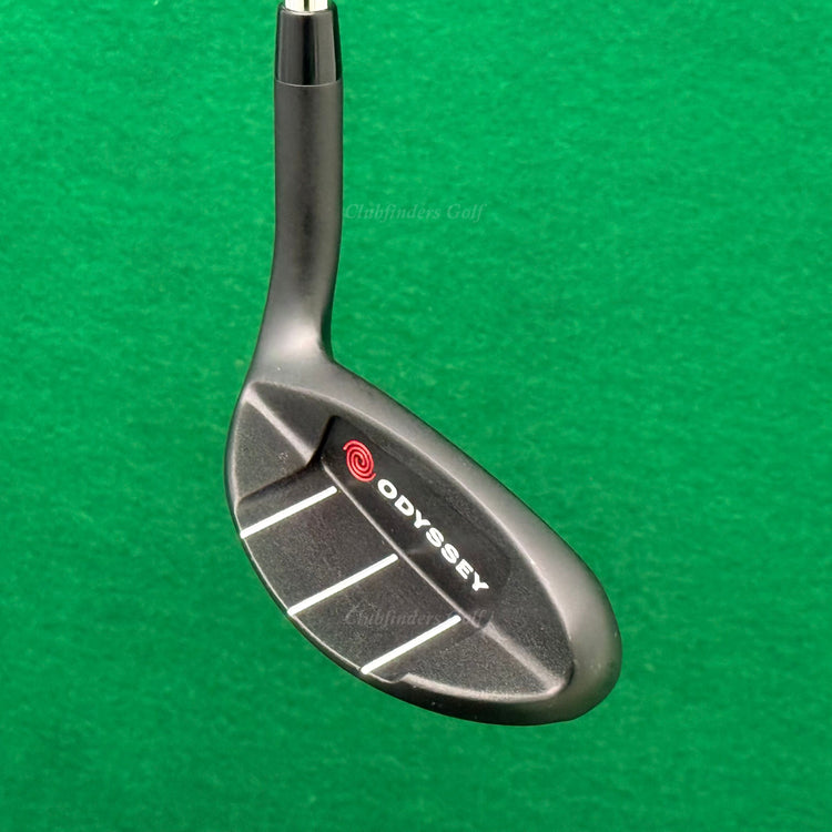 Lady Odyssey 2025 Chipper 37° Chipping Iron Wedge Factory Steel Wedge Flex