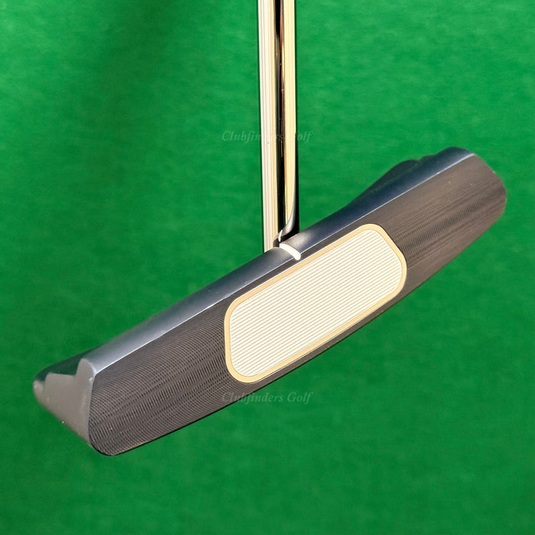Odyssey Ai-ONE Square 2 Square DW 35" Putter Stroke Lab SL90 w/HC