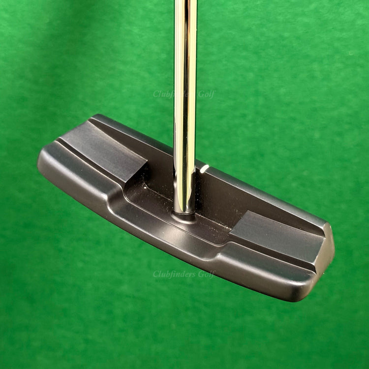 Odyssey Ai-ONE Square 2 Square DW 35" Putter Stroke Lab SL90 w/HC
