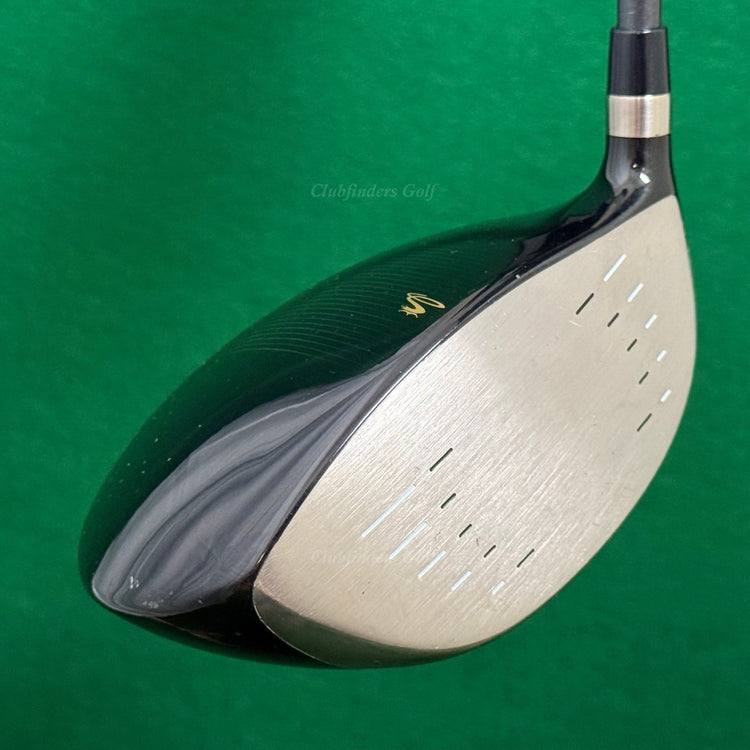 Cobra King XL Speed 10.5° Driver Factory XL Graphite Regular