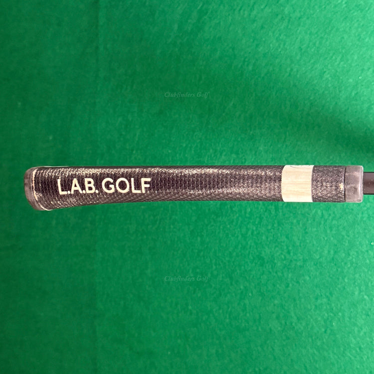 LH LAB Golf 2025 OZ.1i Blue 34" Center-Shafted Putter Matte Black Stepped w/HC