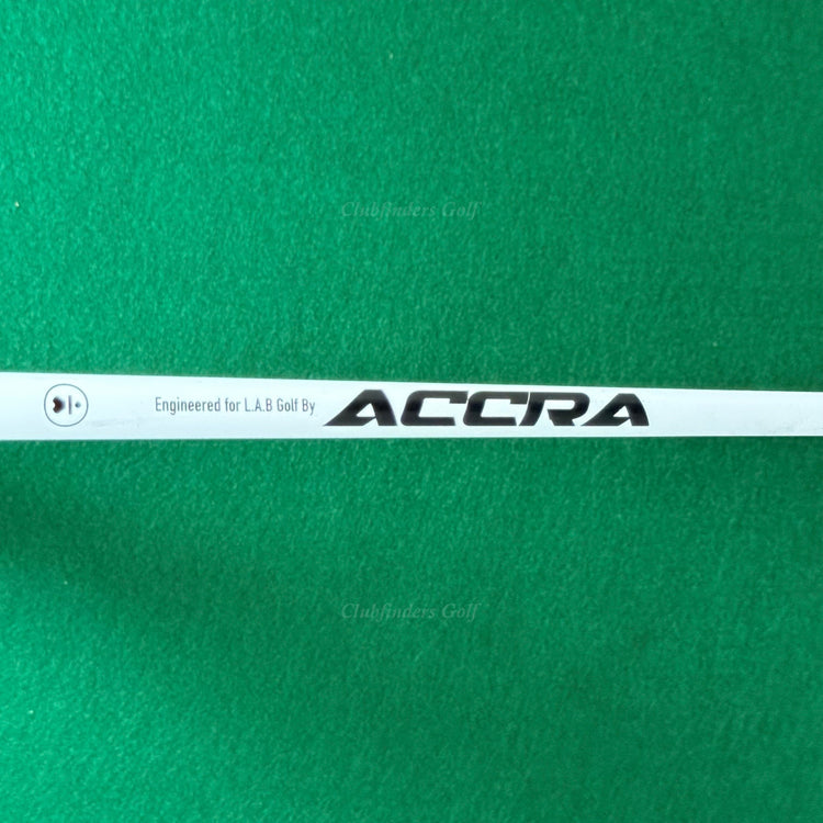 LAB Golf Directed Force 2.1 33" CS Putter LAB Golf ACCRA White *READ*