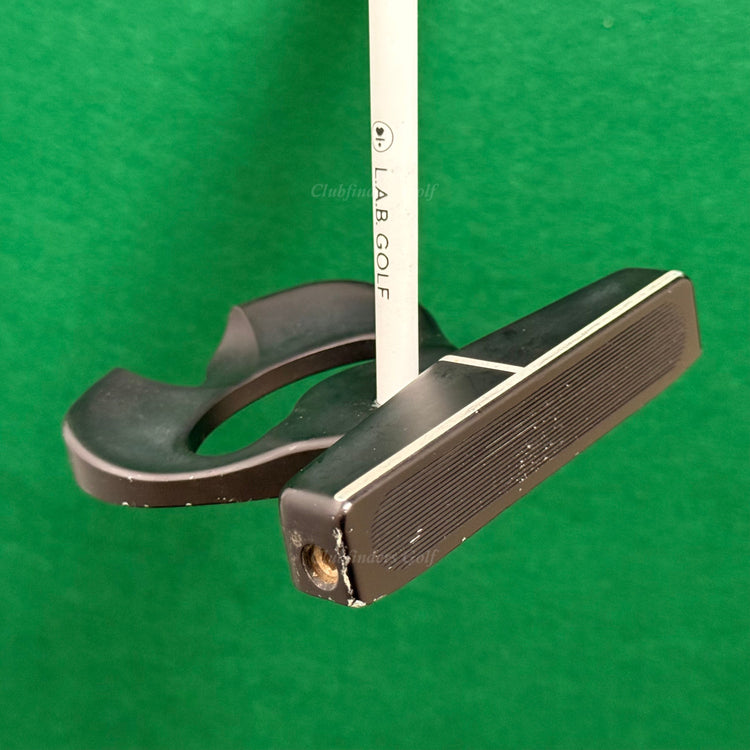 LAB Golf Directed Force 2.1 33" CS Putter LAB Golf ACCRA White *READ*