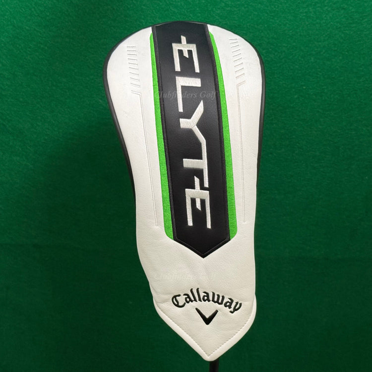 Callaway ELYTE Triple Diamond 9° Driver Tensei AV Series 65 Extra Stiff w/ HC