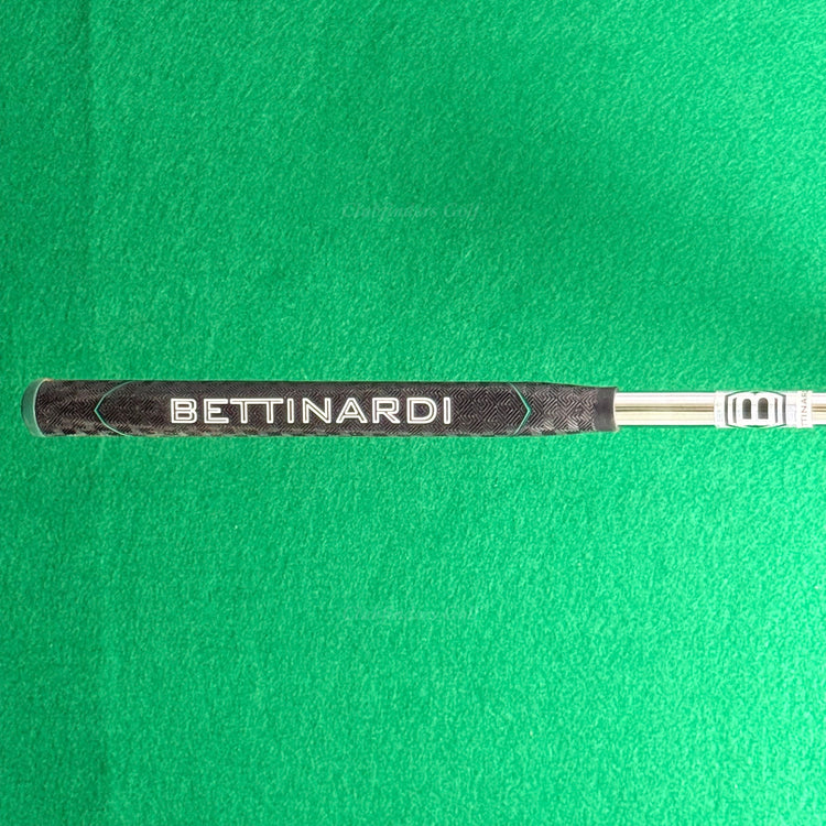 Bettinardi 2023 Studio Stock 35 Slant-Neck 35" Compact Mallet Putter w/ HC