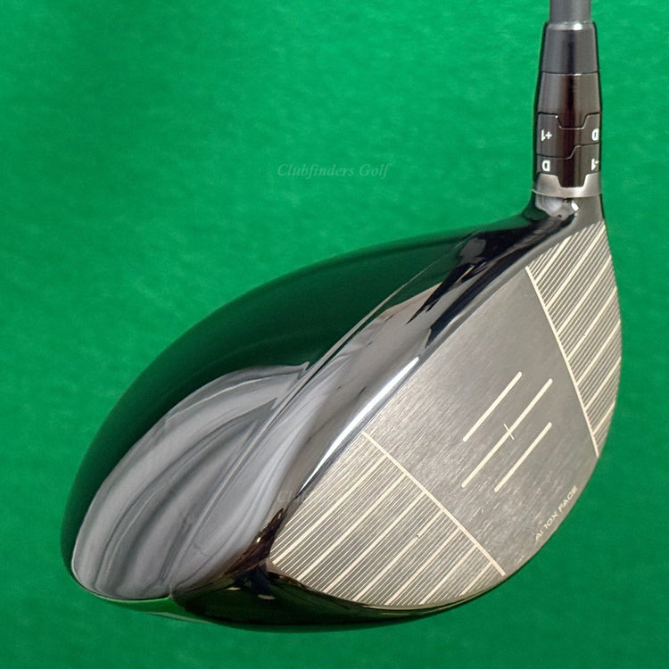 Callaway ELYTE Triple Diamond 9° Driver Tensei AV Series 65 Extra Stiff w/ HC