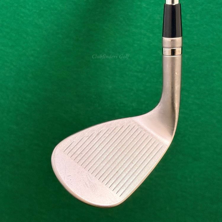 Titleist Vokey SM11 Jet Black 54-10S 54° Sand Wedge Vokey Design Wedge Flex