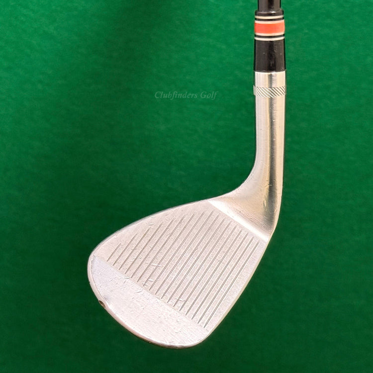 Titleist Vokey SM9 54-10S 54° Sand Wedge KBS Tour Custom Design Wedge Flex