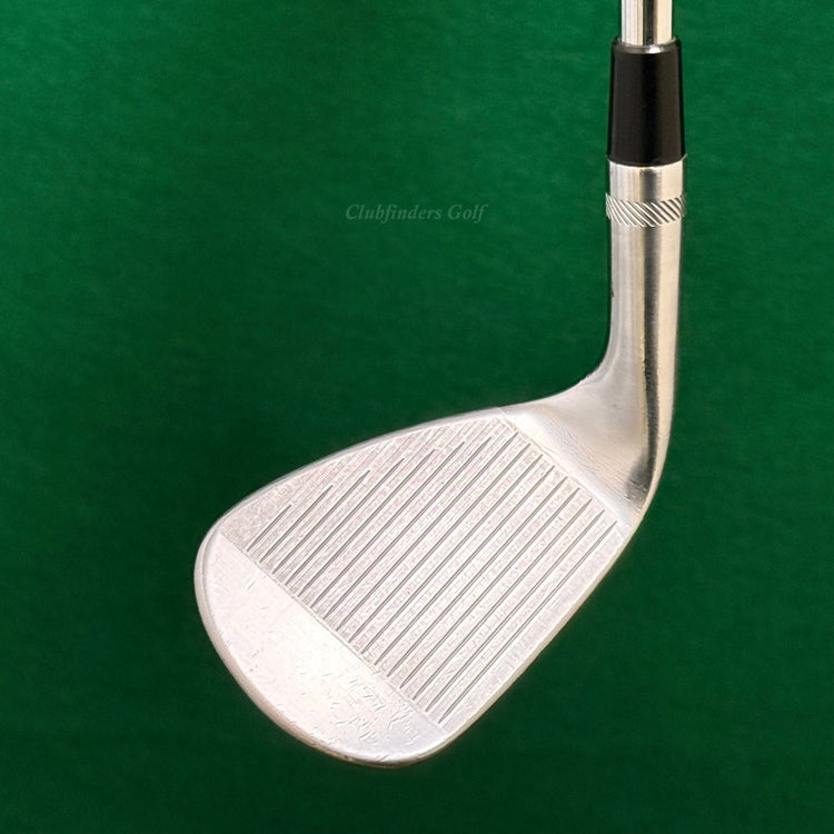 Titleist Vokey SM10 Chrome 48-10F 48° Pitching Wedge Vokey Design Wedge Flex