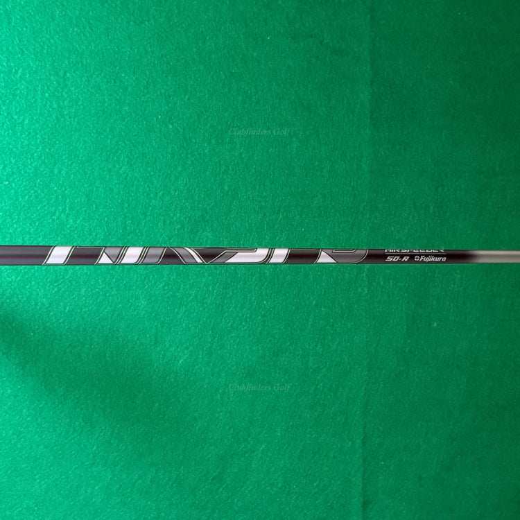 Callaway Paradym Ai Smoke Max Fast 22° 7 Fairway Wood Air Speeder 50 Regular &HC