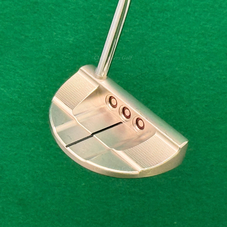 Scotty Cameron 2022 Special Select Flowback 5 35" SB Mallet Putter Titleist