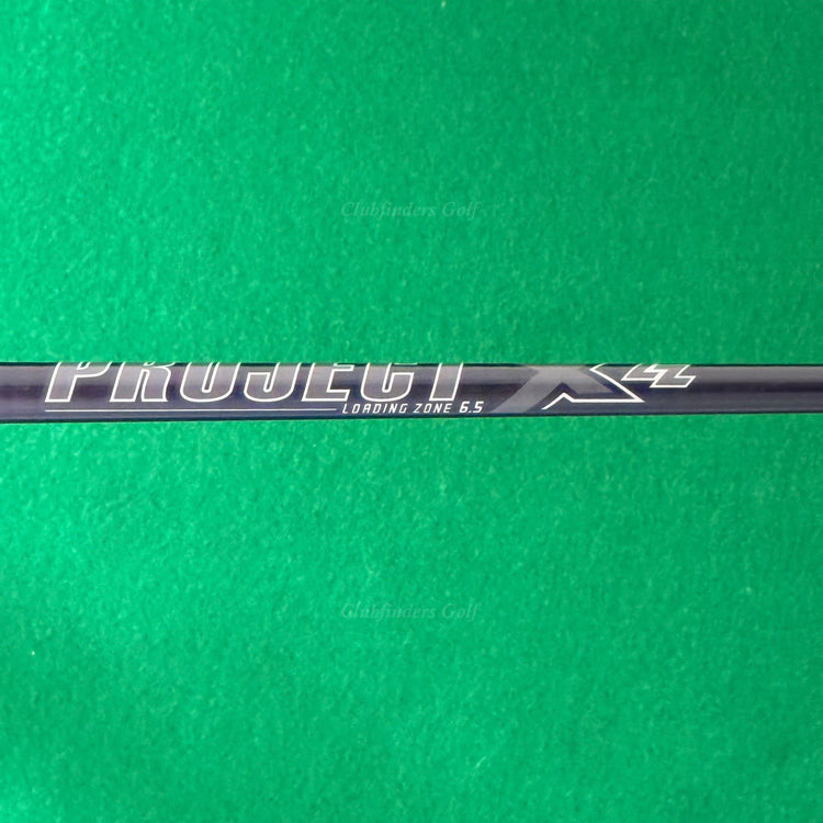 Titleist 2021 U-505 Forged 2 Iron Utility Project X LZ Onyx 6.5 Extra Stiff