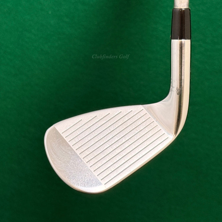 Titleist AP3 718 4-PW Iron Set KBS Tour C-Taper 130-X Steel Extra Stiff