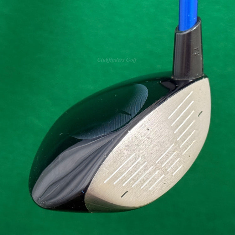 Ping G2 Black Dot 14° Fairway Wood 3 Grafalloy Blue Graphite Stiff