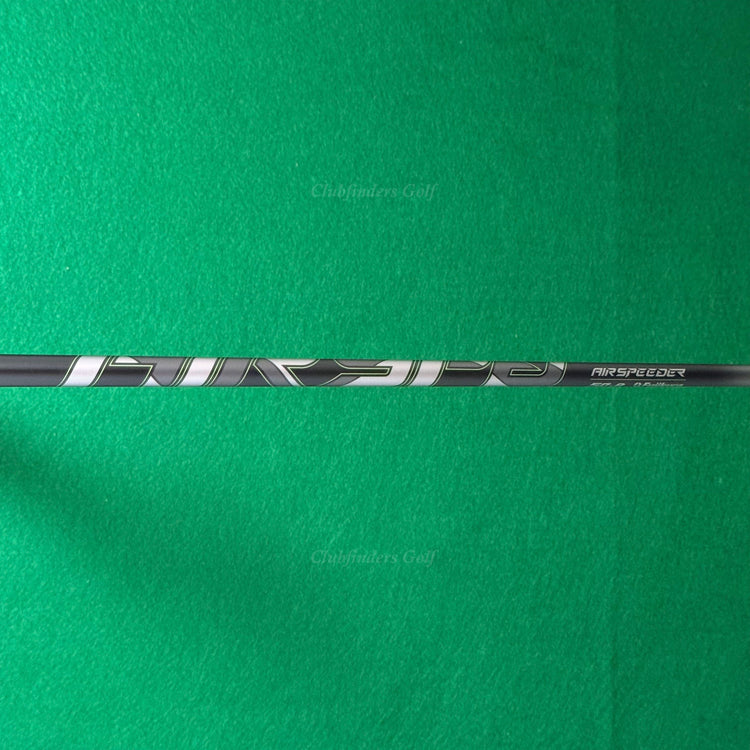 Callaway Paradym Ai Smoke Max D 21° Fairway Wood 7 Air Speeder 50-A Seniors