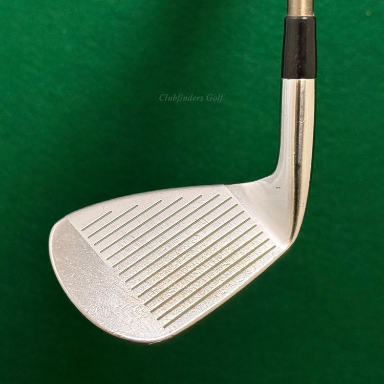 Mizuno MX-23 Forged 4-PW Iron Set SteelFiber i80 Composite Regular *READ*