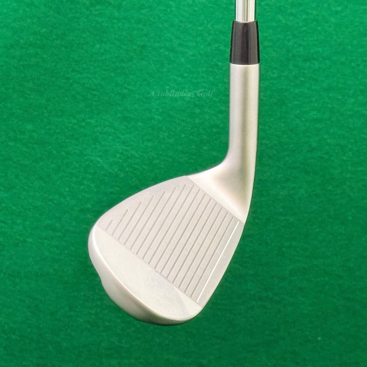 Ping i240 Green Dot 4-PW Iron Set Dynamic Gold S300 Steel Stiff