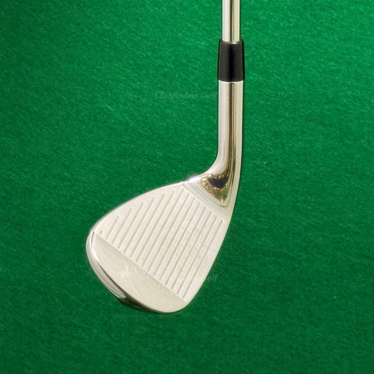 Callaway Rogue ST Pro 4-PW Iron Set Project X Rifle 105G 6.0 Tour Flighted Stiff