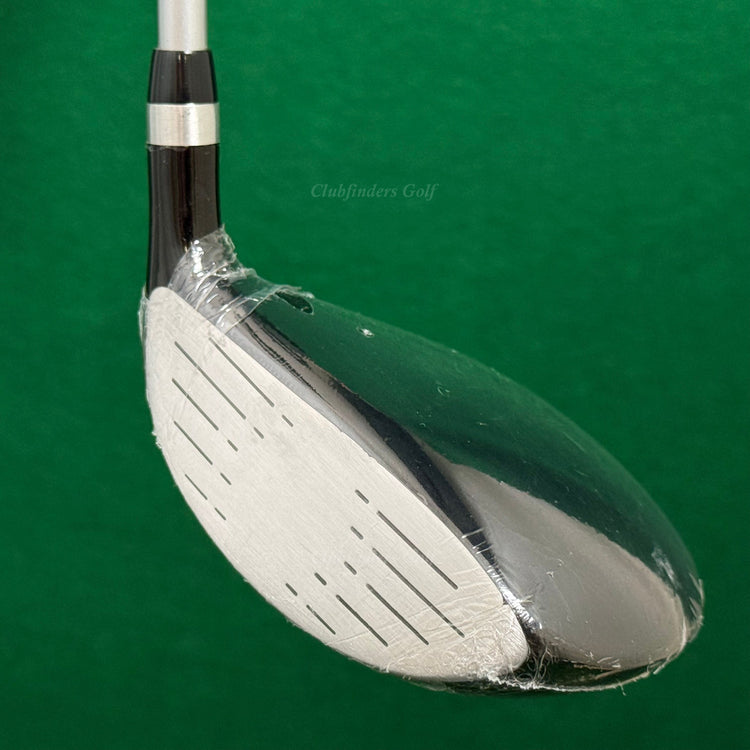 NEW LH Lady Strata Fairway 5 Wood Factory Graphite Ladies Flex