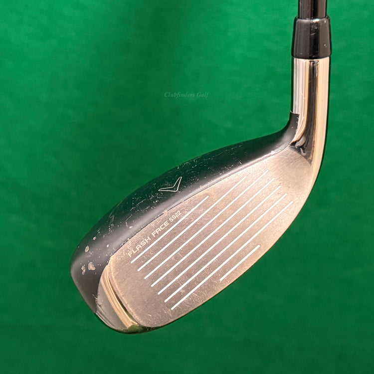 Callaway Rogue ST MAX 4 Hybrid Tensei Blue AV Series 65-R Graphite Regular