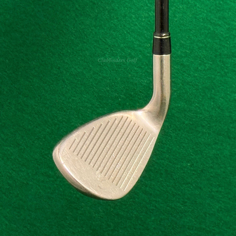 TaylorMade RAC OS 3-PW Iron Set Factory Ultralite Graphite Regular