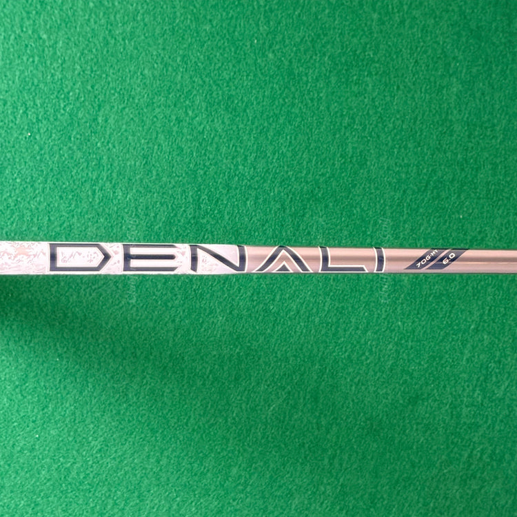 Callaway 2025 ELYTE 24° 5 Hybrid Project X Denali 75G-HY 6.0 Graphite Stiff w/HC