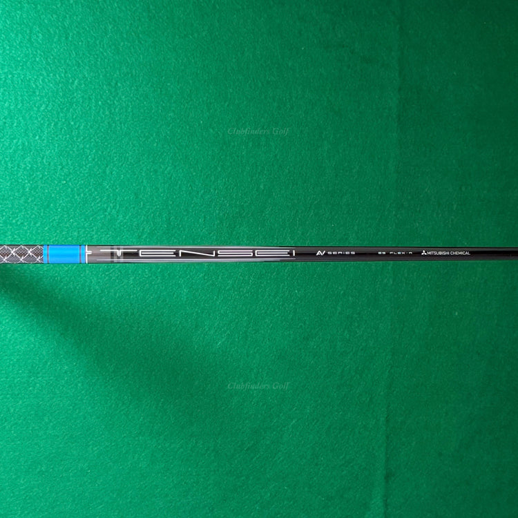 Callaway Rogue ST MAX OS 8 Hybrid Tensei Blue AV Series 65-R Graphite Regular