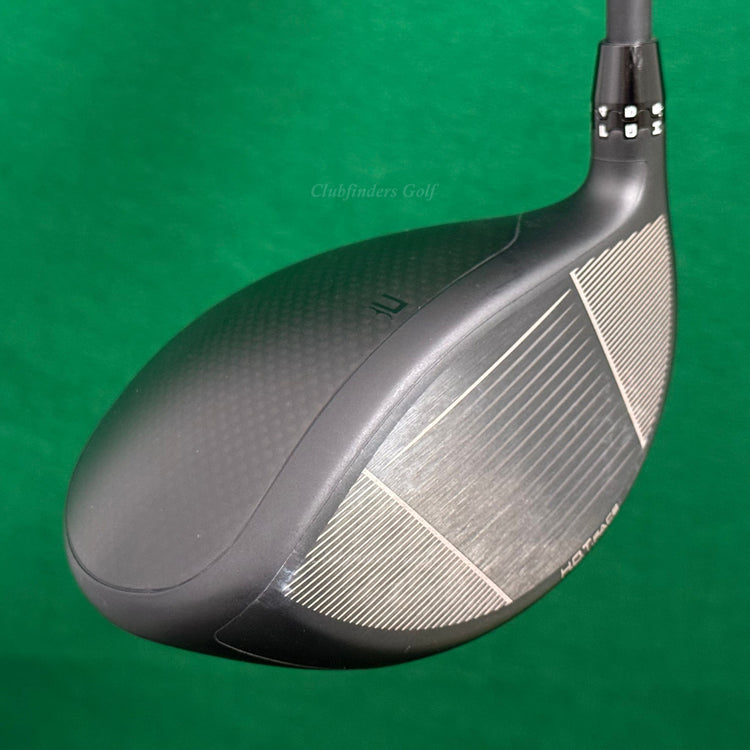 Cobra DS-ADAPT X 10.5° Driver Mitsubishi Chemical Vanquish 4/R Graphite Regular