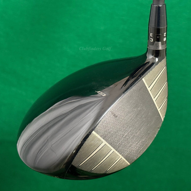 Titleist GT3 10° Driver Mitsubishi Chemical Tensei 1K Black 65 Extra Stiff
