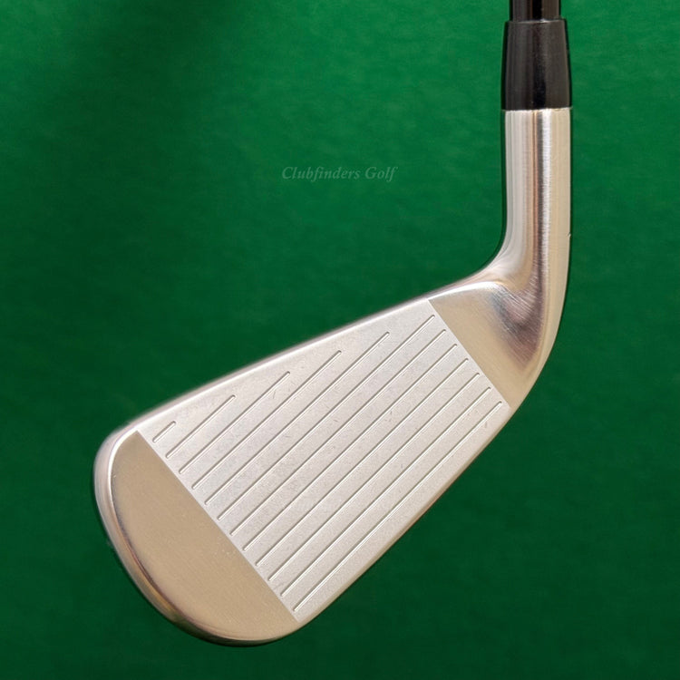 Titleist U-505 Forged 2023 Utility 3 Iron HZRDUS Black 6.0 80g HY Graphite Stiff