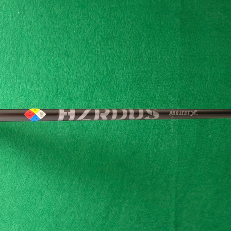 PXG 0341 XF GEN 4 16° 3 Fairway Wood Project X HZRDUS Black 6.5 75g Extra Stiff