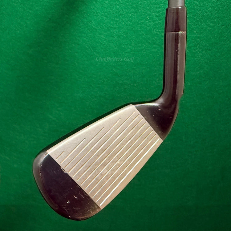 Ping G Crossover Blue Dot Utility 3 Iron Ping Alta 70-R Graphite Regular