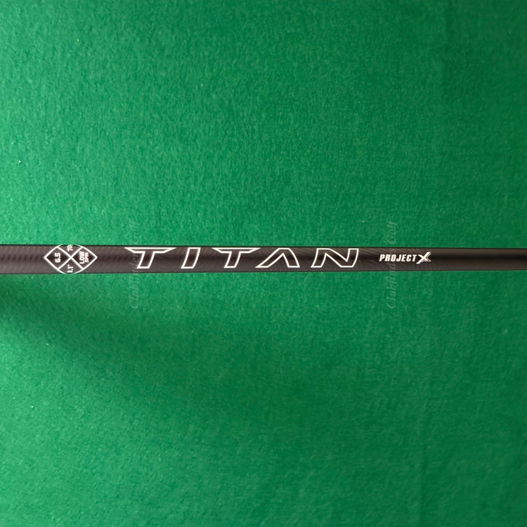 Titleist TSi2 15° Fairway Wood Project X Titan 6.5 70g Graphite Extra Stiff