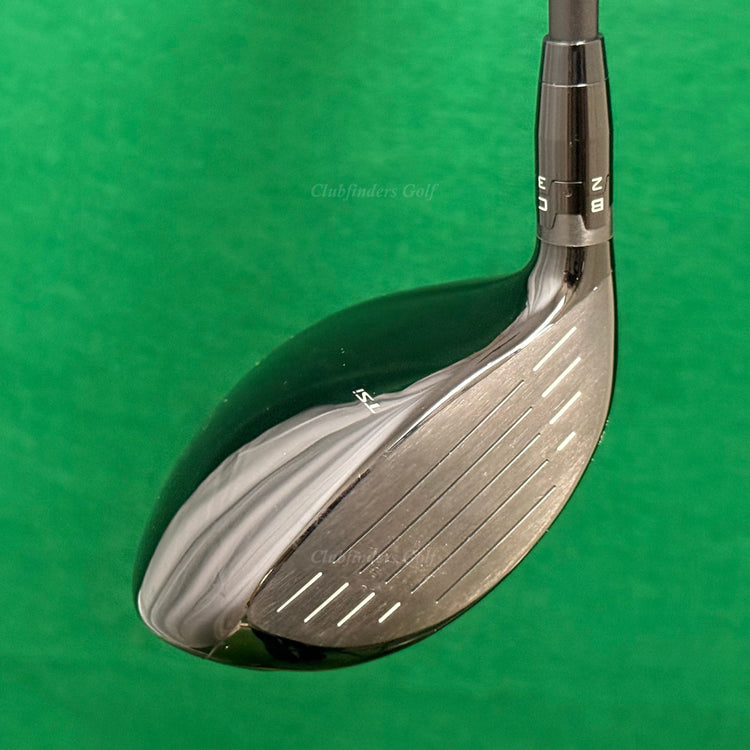 Titleist TSi2 15° Fairway Wood Project X Titan 6.5 70g Graphite Extra Stiff