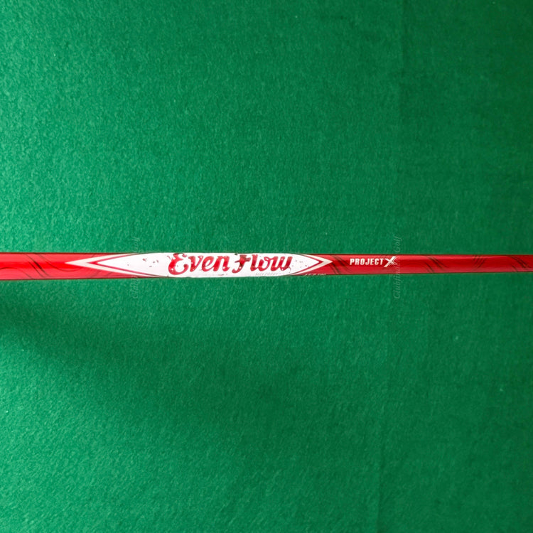 TaylorMade Stealth 2 16.5° Fairway Wood 3HL Even Flow Max Carry 4.5 50g Seniors