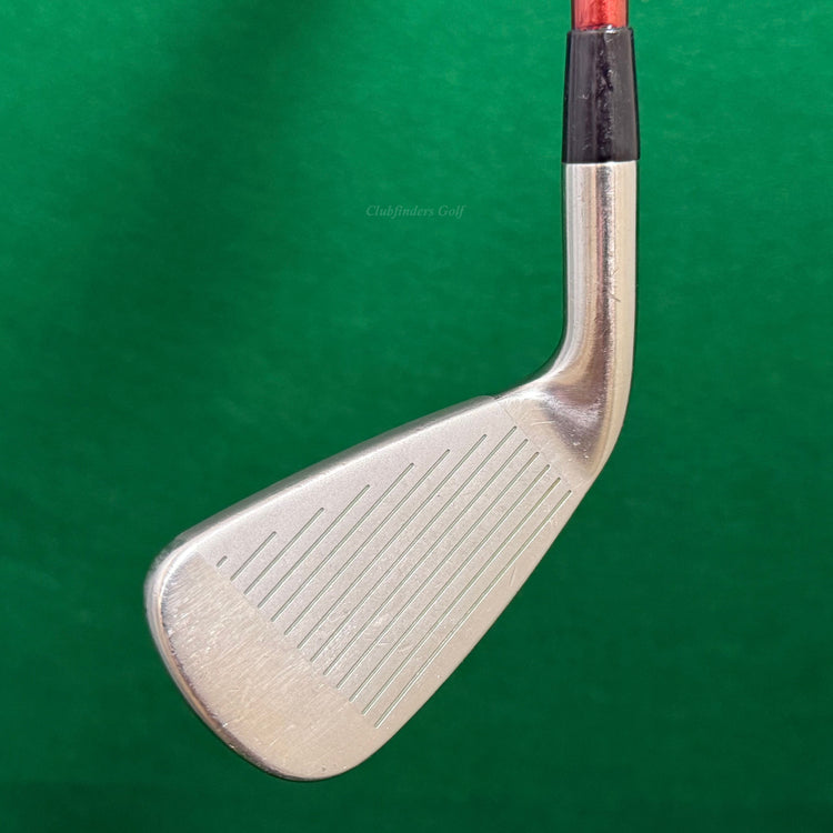 Titleist 503-H 19° Utility Iron UST Mamiya iRoD Graphite Regular