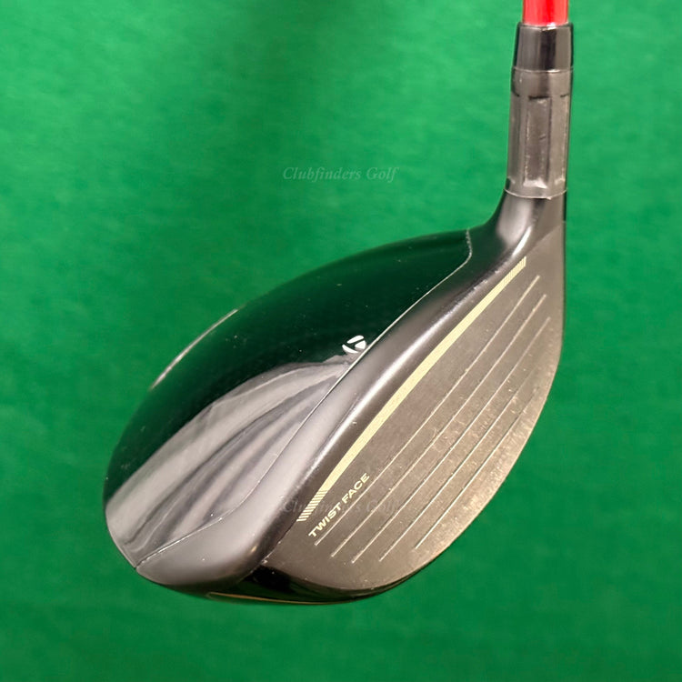 TaylorMade Stealth 2 16.5° Fairway Wood 3HL Even Flow Max Carry 4.5 50g Seniors