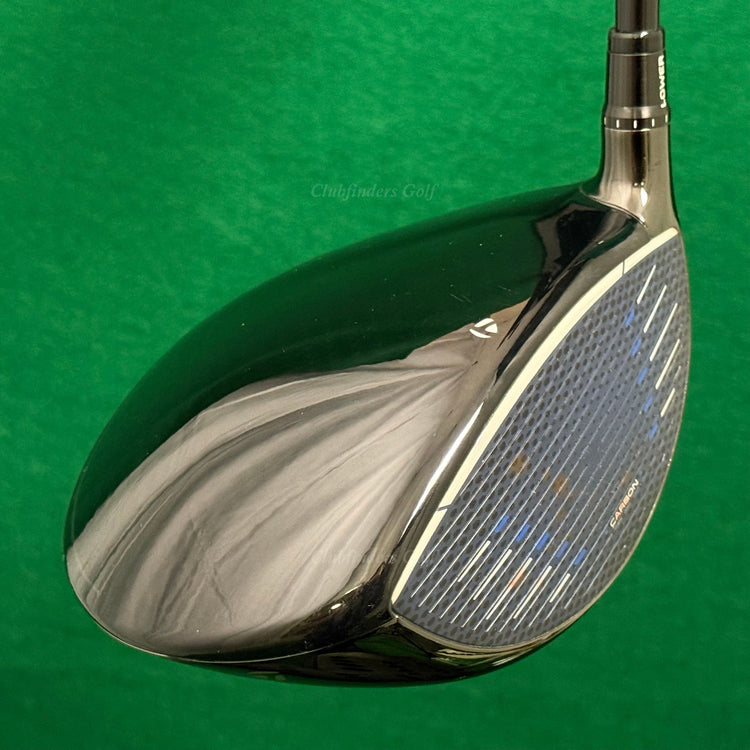 TaylorMade Qi10 9° Driver Fujikura Ventus Blue TR 5-S Graphite Stiff