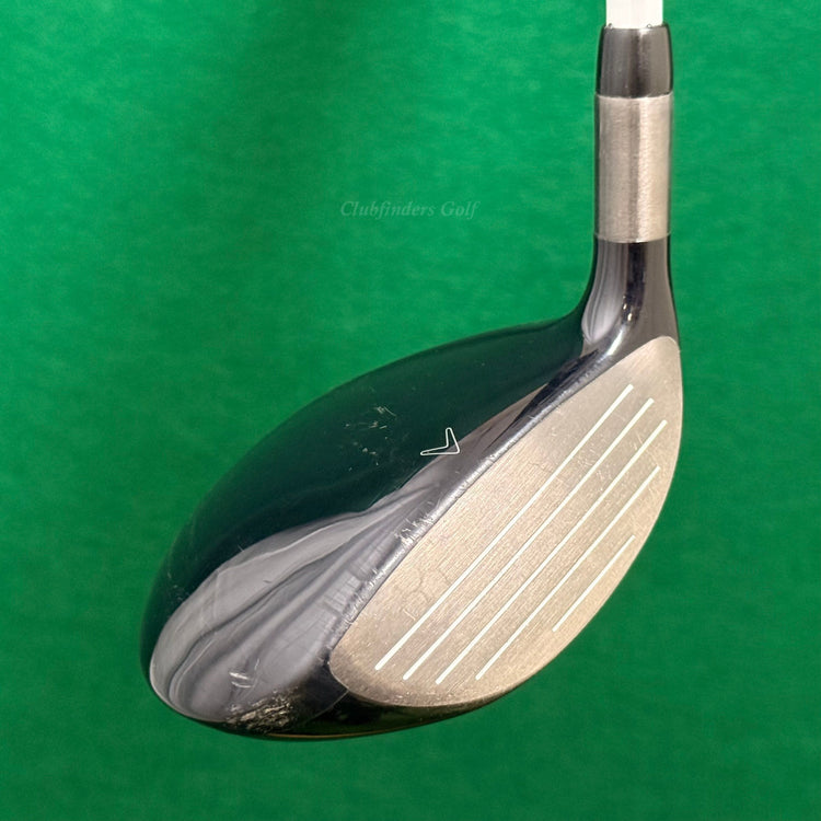 Callaway Paradym 27° Fairway Wood 11 Project X PXv Graphite Regular