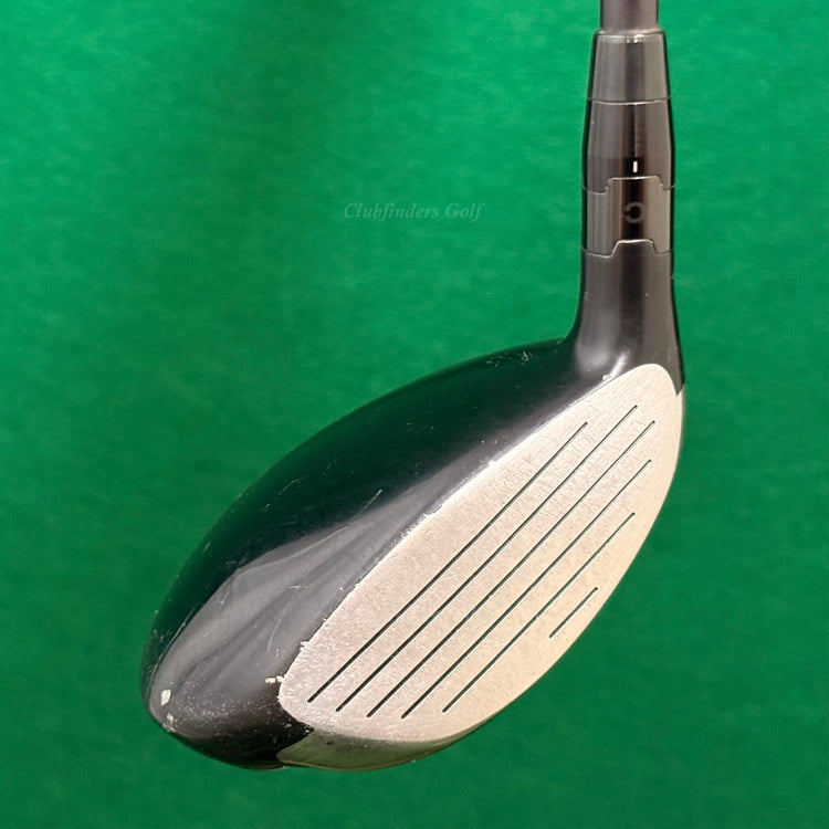 Callaway RAZR Fit Fairway 5 Wood Callaway W 60-S Graphite Stiff
