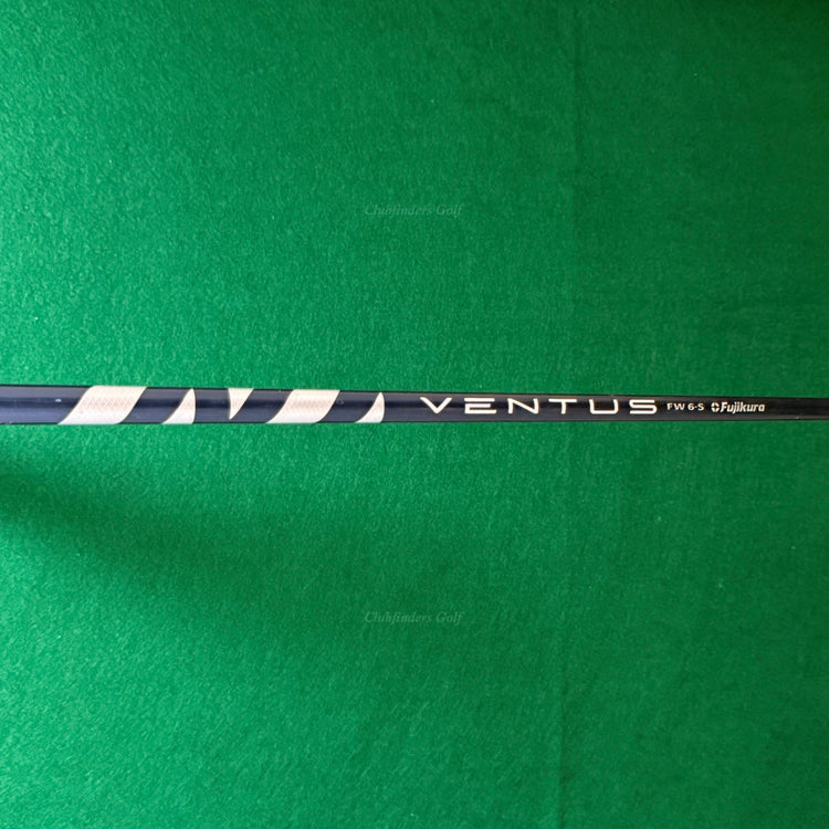 TaylorMade SIM2 Max 18° Fairway 5 Wood Ventus Blue FW 6-S Graphite Stiff