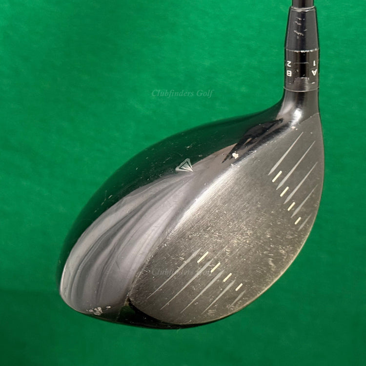Titleist TS2 10.5° Driver Mitsubishi Chemical Tensei AV Series Blue 55 Stiff