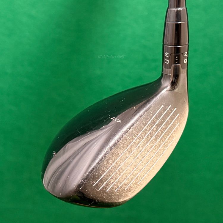 Titleist GT1 20° 4 Hybrid Tensei Blue AV Series 65HY-R Graphite Regular w/HC